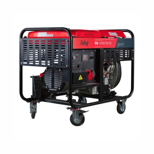 ��������� ��������� Fubag DS 15000 DA ES (646226)