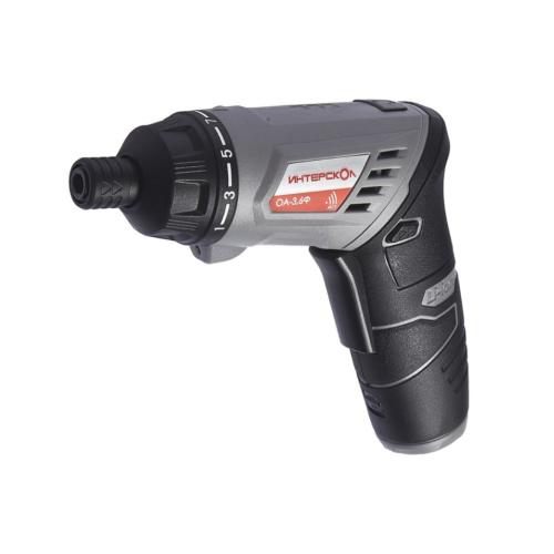 �������� �������������� ��-3.6� ��������� (433.0.1.00) (3.6�, Li-Ion, 1.3�/�, 3.5��, ����)