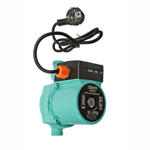 ����� ���������� �������� Sturm WP2009W