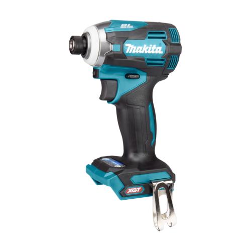 ���������� ������� Makita TD001GZ (XGT 40�, 1/4", ��� ��� � ��)