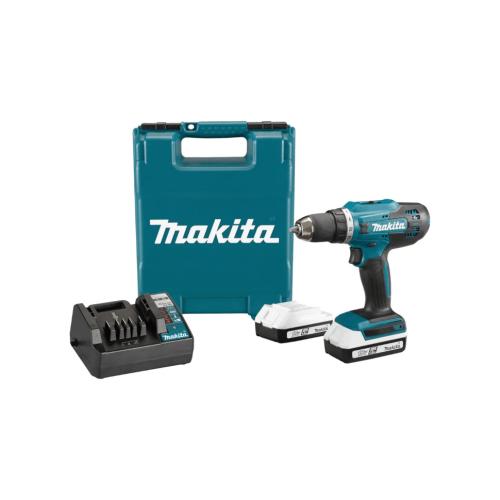  Makita DF488D002, G (18, 13, 42/24, 2x1.5, )