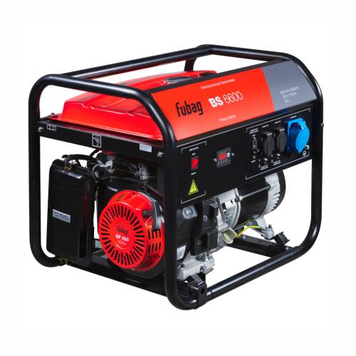 ��������� ���������� Fubag BS 6600 (646280)