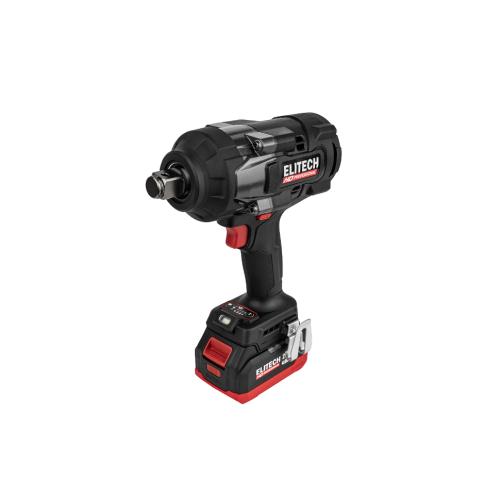 ��������� ������� �������������� Elitech HD CW 2016BL (E2201.075.02) (20�, 3/4", 2����4��, ��, ����)