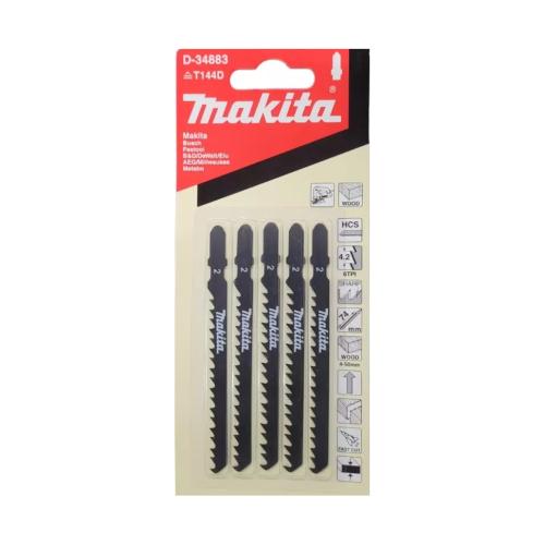 ����� ��� ������� �� ������ 100x1.2x6TPI (5��/��) Fast Makita (D-34883)