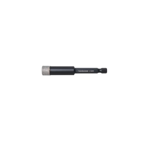 ������� �������� ��� ����� 12�� Hanskonner (H1055-12-12) HEX 1/4", TilePro, ������. �������� �������