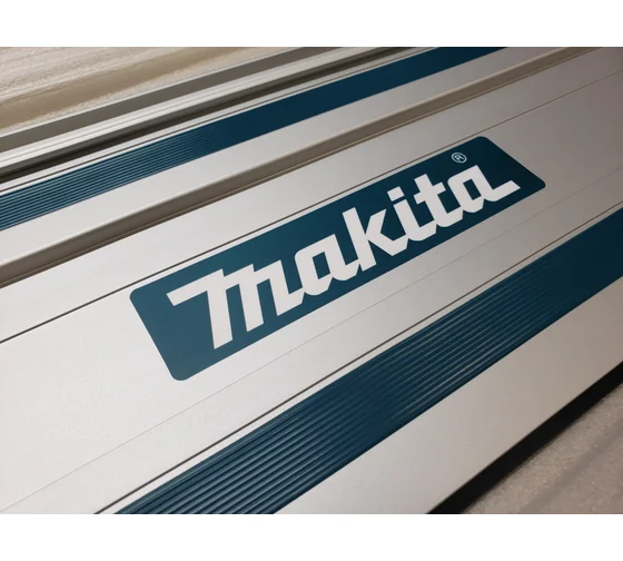 Шина направляющая Makita (линейка для SP6000, 4350, 4351) 1,4м, 194368-5 Шина направляющая Makita (линейка для SP6000, 4350, 4351) 1,4м