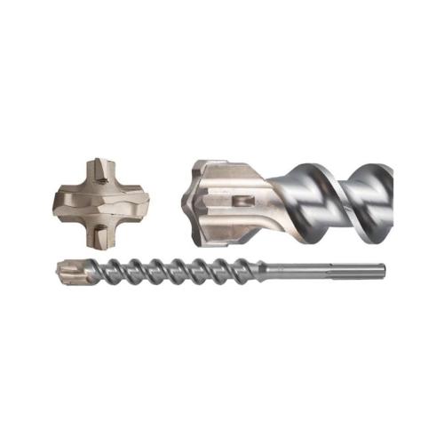 ��� 24x340�� SDS-max Makita 4cutter (E-11449)
