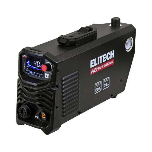 ������� ���������� ����� Elitech HD WM 40 PLASMA