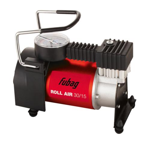 ���������� ������������� Fubag Roll Air 30/15 (646086)