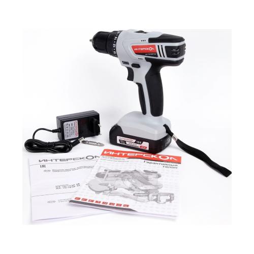 ���������� ��������� ��-10/18�� 35 ����� Li-ion (518.2.2.20) (2���x2�� � ��, �������)