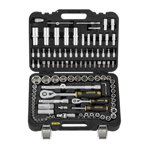 ����� ������������ ������������� "���" Berger (BG108-1214) (108 ���������)