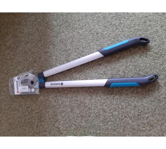 Сучкорез GARDENA EasyCut 680В 12003-20.000.00, 12003-20.000.00 Сучкорез GARDENA EasyCut 680В 12003-20.000.00