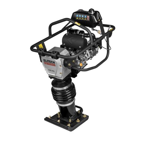 �������������� ���������� Elitech HD GVR 80L (6.5 �/�, Loncin, 10 ��, 340x290 ��, 77 ��)