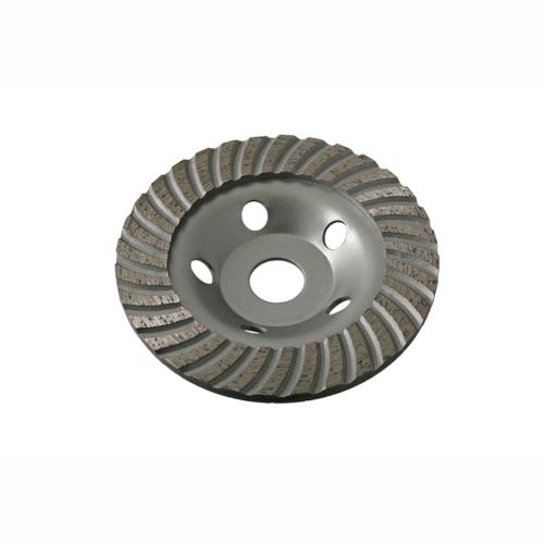 ����� �������� 125x22.2��, �����, 36 ��������� Sturm (9020-05-125x22-T)