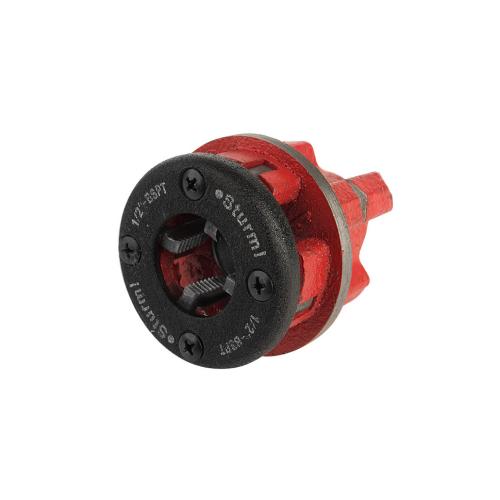 Клупп трубный 1/2" STURM (1065-04-1/2) Клупп трубный 1/2" STURM (1065-04-1/2)