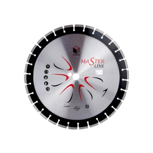   4503.41025.4 () Master Line DIAM (000529)