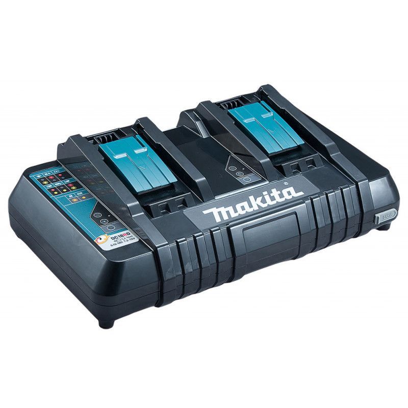 Зарядные устройства аккумуляторов makita 18в. Makita dc18rd. Зарядное устройство Makita dc18rd. Makita dc18rd (196941-7). Зарядное Макита 18 вольт.