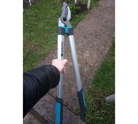 Сучкорез GARDENA EasyCut 680В 12003-20.000.00, 12003-20.000.00 Сучкорез GARDENA EasyCut 680В 12003-20.000.00