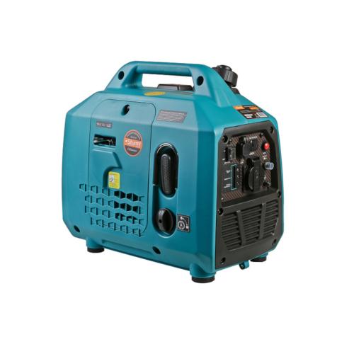 ��������� ���������� ����������� Sturm PG1200Ci (1.1 ���, ������ �������)