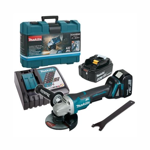��� �������������� Makita DGA508RME