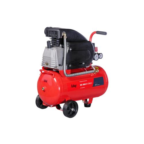   Fubag DC320/24 CM2.5 (614319530)