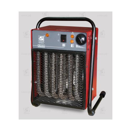 Тепловентилятор Элвин ТВ-6К Тепловентилятор Элвин ТВ-6К