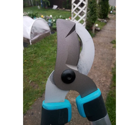 Сучкорез GARDENA EasyCut 680В 12003-20.000.00, 12003-20.000.00 Сучкорез GARDENA EasyCut 680В 12003-20.000.00