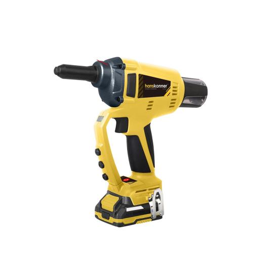   Hanskonner HRG18PRO (1BatterySystem18, 2.4/3.2/4/4.8, 2 2  )