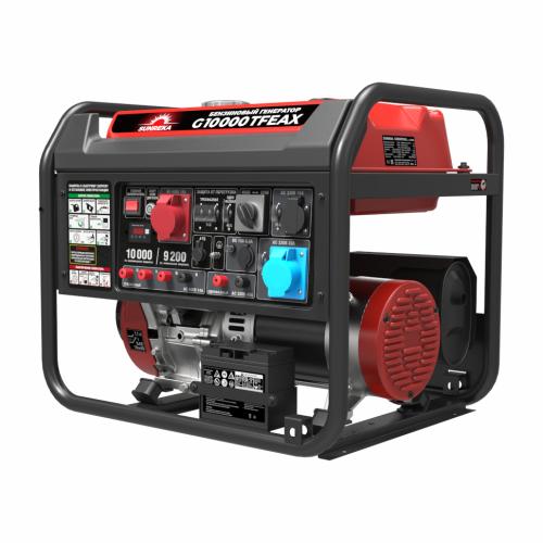 ��������� ���������� Sunreka G10000TFEAX (211028) (10 ���, 220/400, �����������, ��������������)