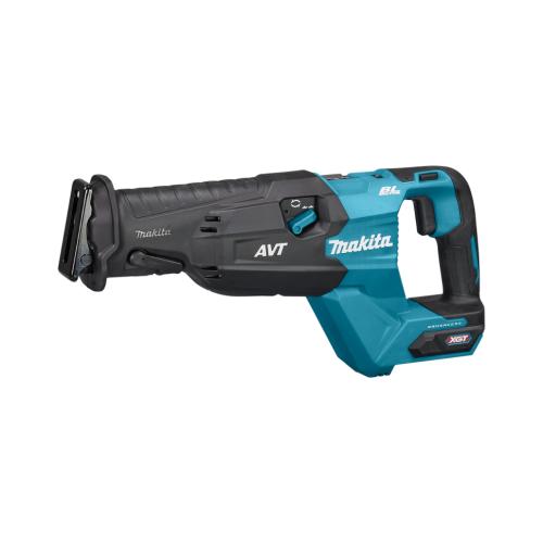 ���� ��������� �������������� Makita JR002GZ (XGT 40�, BL, ��� 32 ��, ��� 255 ��, XPT, AVT)