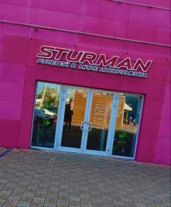 . ,   136,   ( STURMAN)