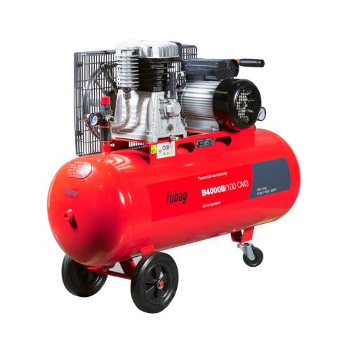 ���������� Fubag B4000B/100 ��3 (45681496)