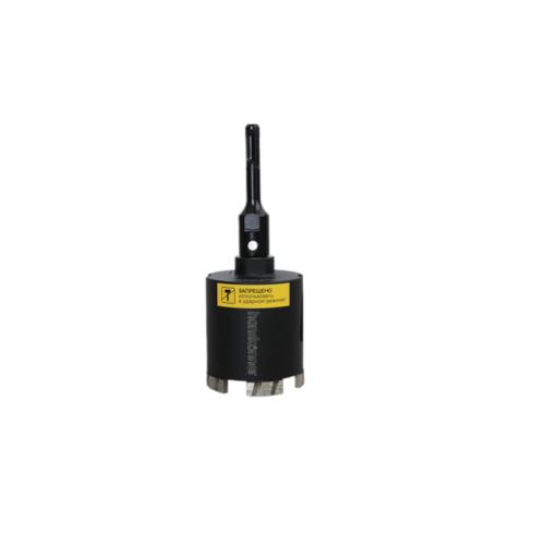 ������� �������� �� ������������� ������ 68x80 �� Hanskonner (H9018-SDS-D68T) (SDS+, Turbo, 5 ����.)