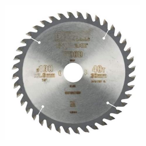 ���� ������� �� ������ 190x30x40T Dewalt Extreme (DT4064-QZ)