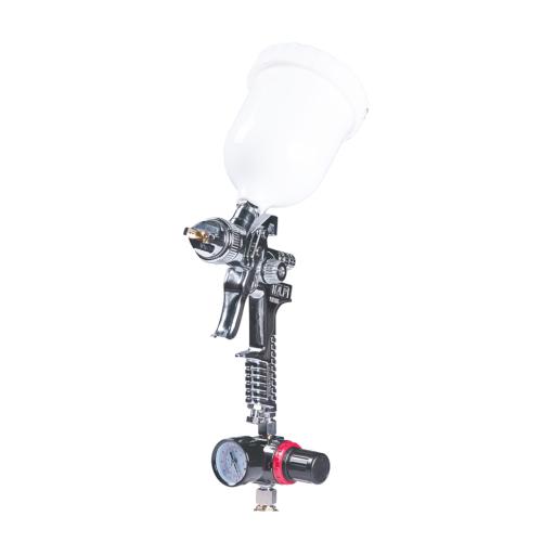 ����������� Fubag ������ G600/1.4 HVLP (110106) (��� �����������, 600 ��, ������� �����, 1.4 ��)