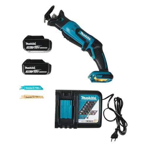 ���� ��������� �������������� Makita DJR185RFE