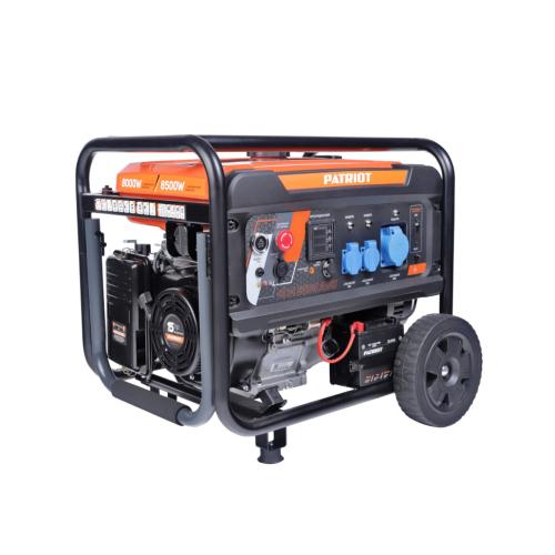   Patriot GRA 8500AWS (472102185)