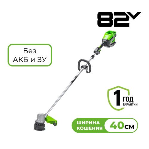 ������� �������������� Greenworks GD82LT (��� ��� � ��) 2110607