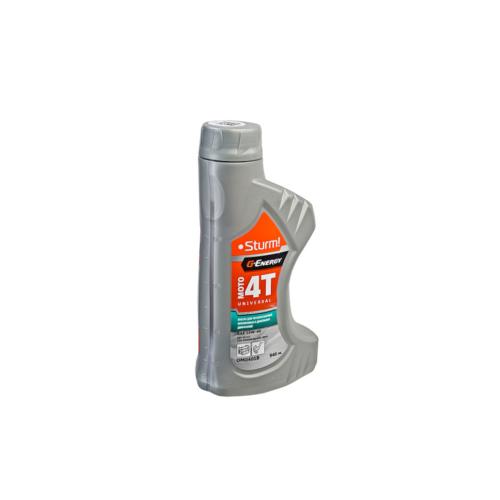 ����� ��� 4-� ����. ���������� 0.946 � Sturm (OM0401B) (�����������, SAE 10W-40, API SF/CC)