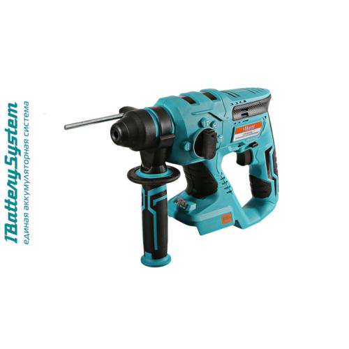 ���������� �������������� Sturm CRH1820BL (1BatterySystem18V, ��� ��� � ��)