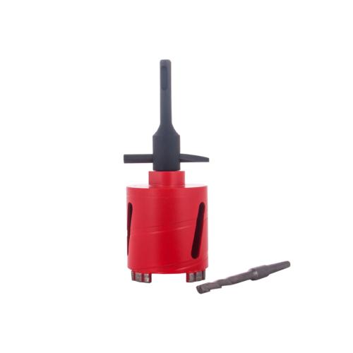 ������� �������� �� ������������� ������ 68 ��, 4 ����., � ��������. SDS+ Master Line Diam (311101)