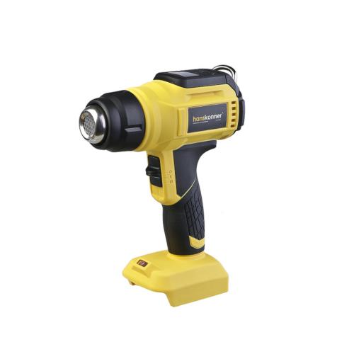   Hanskonner HHG1850PRO (1BatterySystem18V, 30-500, ,    )