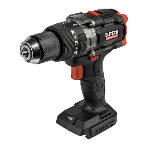 ���������� ������� Elitech HD CD 20BL2 (E2201.042.00) (130�/�, ��� ��� � ��)