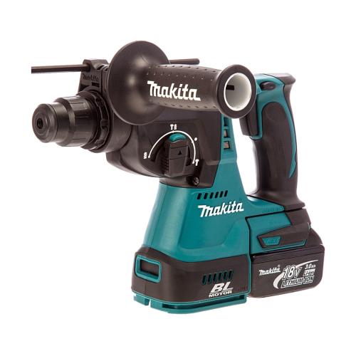 ���������� �������������� Makita DHR242RFE