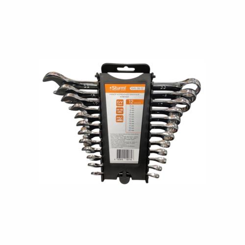 ����� ������ ������� ��������������� 12 �����., 8-22 �� Sturm (1045-36-12) (Cr-V, �������������)