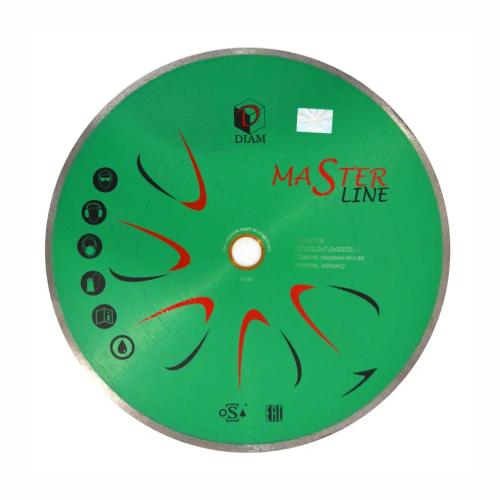 ���� �������� 350�2,0�7�32/25,4 (������) 1A1R Diam GRANITE (000245)