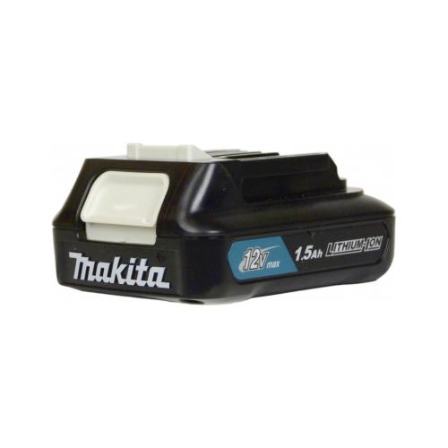 ����������� Makita 12 �, 1.5 �/�, Li-ion, ��� CXT (BL1016) 632F55-9
