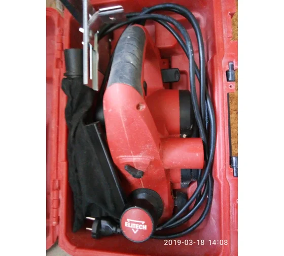 ������� Elitech � 82�