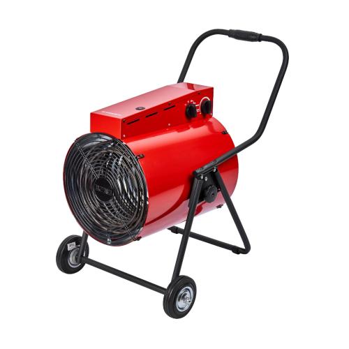 Тепловая пушка электрическая Elitech ТВ 15ЕКТ Тепловая пушка электрическая Elitech ТВ 15ЕКТ