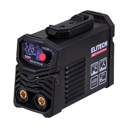 ��������� �������� Elitech HD WM 220 PULSE